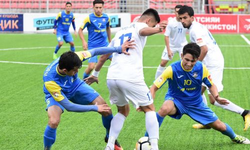 Soi kèo Dushanbe vs Faizkand, 18h30 ngày 18/04 – giải Tajikistan Vysshaya Liga.