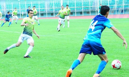 Soi kèo MERW vs Asgabat, 18h30 ngày 20/04 – giải Turkmenistan Premier League.
