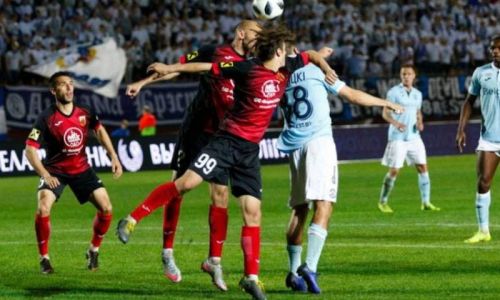 Soi kèo Isloch Minsk vs Slavia Mozyr, 20h00 ngày 18/4/2020 Giải VĐQG Belarus 