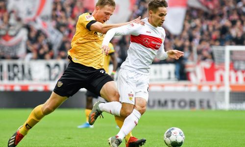 Soi kèo Dynamo Dresden vs Stuttgart, 18h30 ngày 31/5 – Giải hạng nhì Đức
