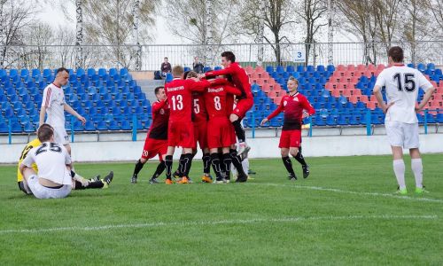 Soi kèo Volna Pinsk vs Khimik Svetlogorsk, 21h00 ngày 16/05 – giải Belarus Pershaya Liga.