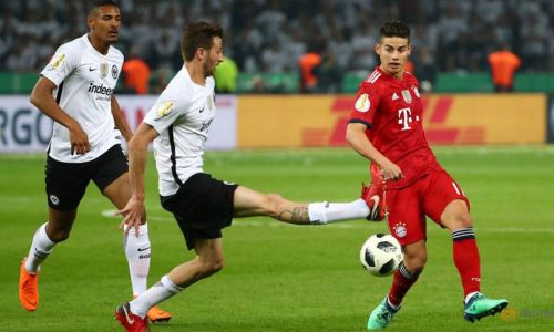 Soi kèo Bayern vs Frankfurt, 23h30 ngày 23/5/2020 – Giải VĐQG Đức