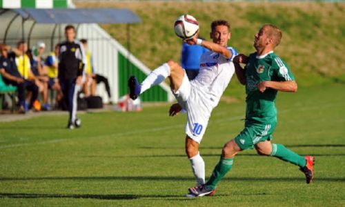 Soi kèo Gorodeya Reserves vs Minsk Reserves, 18h00 ngày 7/5/2020 Belarus Reserve League