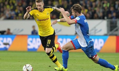 Soi kèo Dortmund vs Hoffenheim, 20h30 ngày 27/6 – Giải vô địch quốc gia Đức