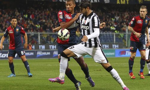 Soi kèo Genoa vs Juventus, 02h45 ngày 1/7 – Giải vô địch quốc gia Italia