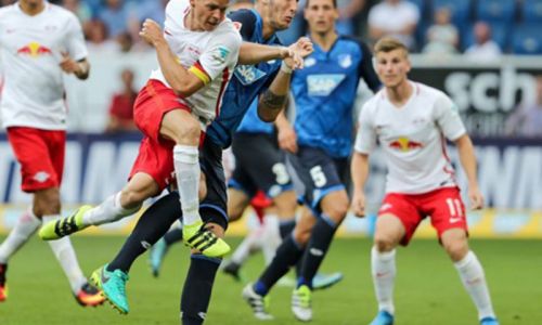 Soi kèo Hoffenheim vs Leipzig, 01h30 ngày 13/6 – Giải vô địch quốc gia Đức