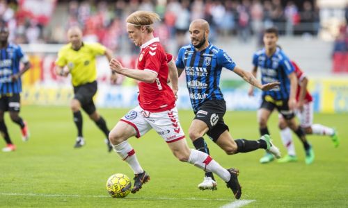 Soi kèo Kalmar vs Sirius, 00h00 ngày 24/7 – Giải vô địch quốc gia Thụy Điển