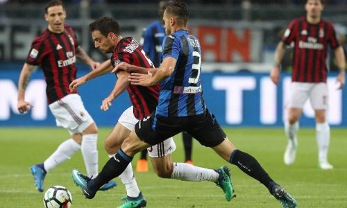 Soi kèo Milan vs Atalanta, 02h45 ngày 25/7 – Giải vô địch quốc gia Italia