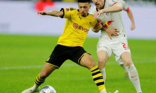 Soi kèo Leipzig vs Dortmund, 20h30 ngày 20/6 – Giải vô địch quốc gia Đức