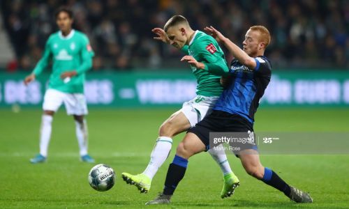 Soi kèo Paderborn vs Bremen, 20h30 ngày 13/6 – Giải vô địch quốc gia Đức