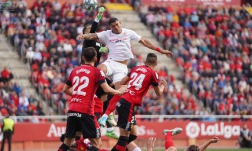 Soi kèo Sevilla vs Mallorca, 03h00 ngày 13/7 – Giải vô địch quốc gia Tây Ban Nha