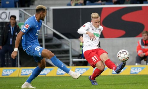 Soi kèo Augsburg vs Hoffenheim, 01h30 ngày 18/06/2020 - giải vô địch Đức.