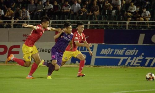 Soi kèo Hà Tĩnh vs Bình Dương, 18h00 ngày 30/6/2020 - V-League