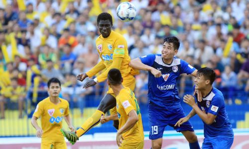 Soi kèo Thanh Hóa vs Quảng Ninh, 17h00 ngày 30/6/2020 - V-League