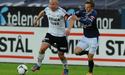 Soi kèo Rosenborg vs Viking, 1h30 ngày 31/7/2020 - VĐQG Na Uy