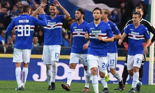 Soi kèo Sampdoria vs SPAL, 00h30 ngày 06/07/2020 – giải vô địch Ý.