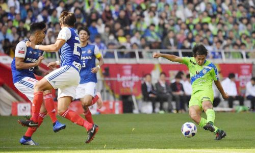 Soi kèo Sanfrecce Hiroshima vs Shonan Bellmare, 16h00 ngày 9/8/2020 VĐQG Nhật Bản