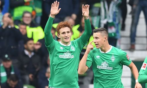 Soi kèo Werder Bremen vs Heidenheim, 1h30 ngày 3/7/2020 - Play-off Bundesliga