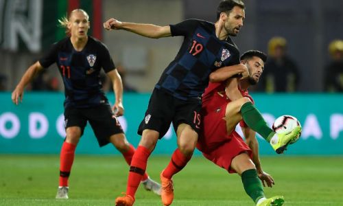 Soi kèo Bồ Đào Nha vs Croatia, 1h45 ngày 6/9/2020 Uefa Nation League