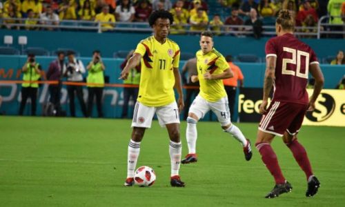 Soi kèo, dự đoán Colombia vs Venezuela, 6h30 ngày 10/10 Vòng loại World Cup Nam Mỹ