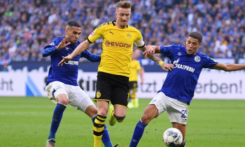 Soi kèo, dự đoán Dortmund vs Schalke, 23h30 ngày 24/10 Bundesliga