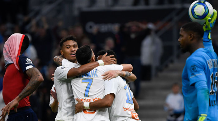 Soi kèo, dự đoán Marseille vs Lille