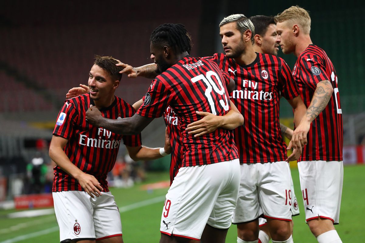 Soi kèo, dự đoán Milan vs Bologna