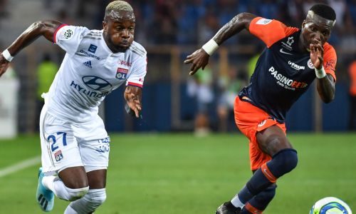 Soi kèo, dự đoán Montpellier vs Lyon, 2h00 ngày 16/9/2020 Ligue 1
