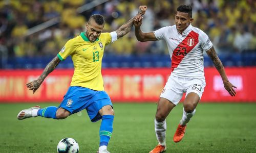 Soi kèo, dự đoán Peru vs Brazil, 7h00 ngày 14/10 Vòng loại World Cup Nam Mỹ