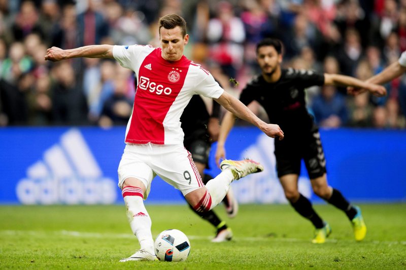 Soi kèo, dự đoán Sparta Rotterdam vs Ajax