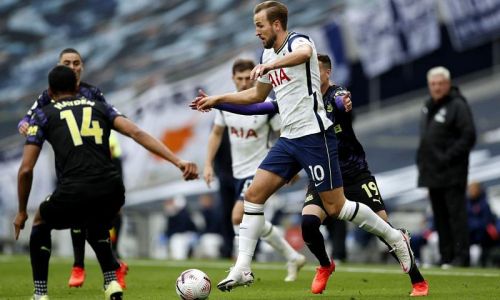 Soi kèo, dự đoán Tottenham vs Maccabi Haifa, 2h00 ngày 2/10 Cup C2 2020