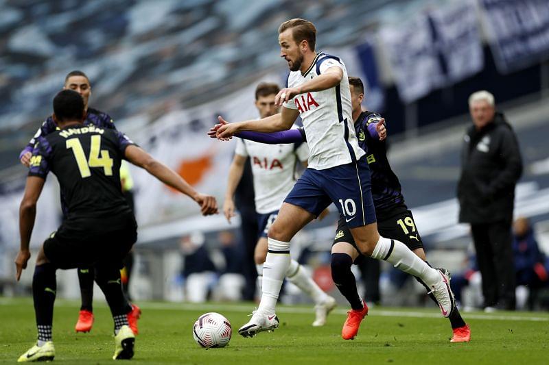 Soi kèo, dự đoán Tottenham vs Maccabi Haifa