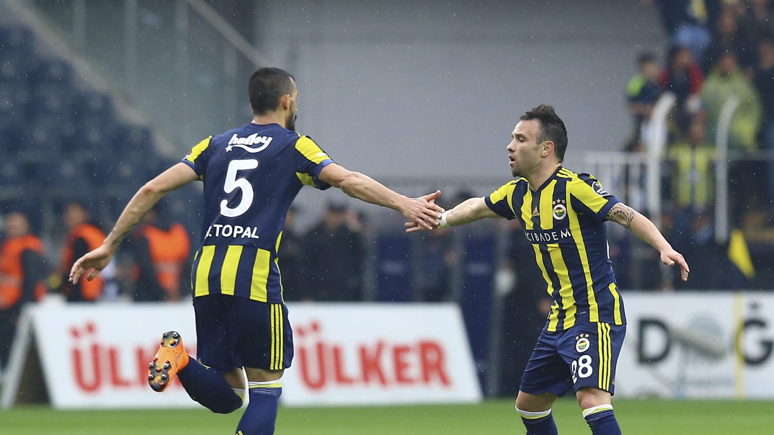 Soi kèo Fenerbahce vs Antalyaspor 