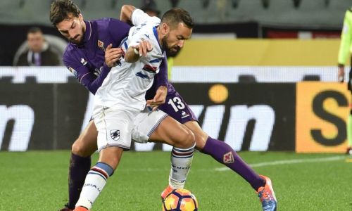 Soi kèo, dự đoán Fiorentina vs Sampdoria, 1h45 ngày 3/10 Serie A