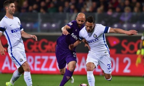 Soi kèo, dự đoán Inter vs Fiorentina, 1h45 ngày 27/9 Serie A