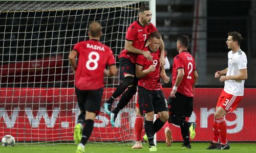 Soi kèo Albania vs Lithuania, 1h45 ngày 8/9/2020 - UEFA Nations League