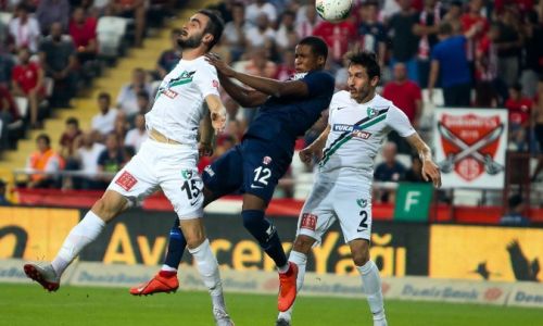 Soi kèo, dự đoán Antalyaspor vs Denizlispor, 0h00 ngày 29/9 VĐQG Thổ Nhĩ Kỳ