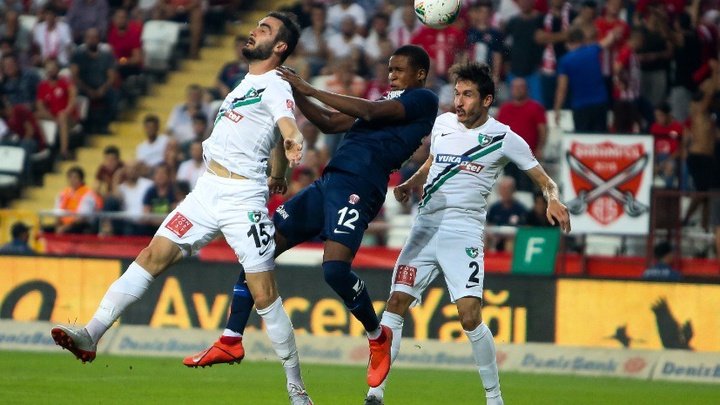 Soi kèo Antalyaspor vs Denizlispor