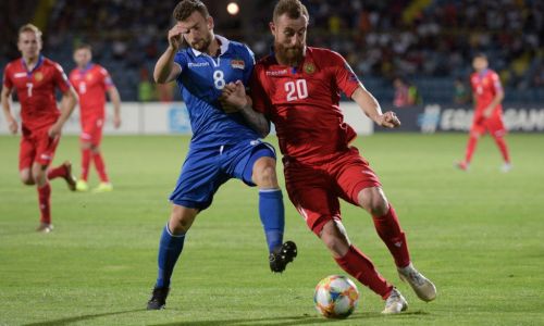 Soi kèo, dự đoán Armenia vs Albania, 20h00 ngày 7/10 Giao hữu quốc tế