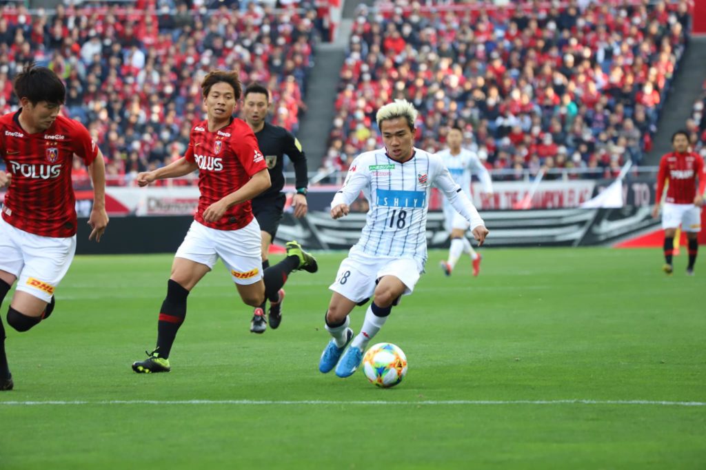 Soi kèo, dự đoán Consadole Sapporo vs Urawa Reds 