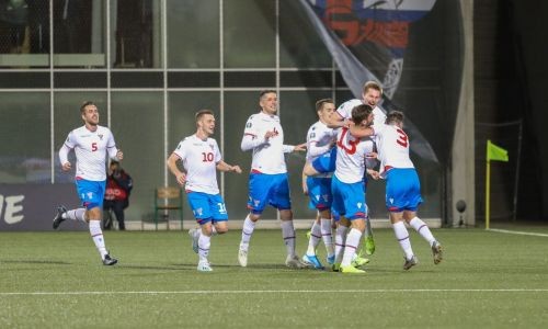 Soi kèo, dự đoán Faroe vs Andorra, 1h45 ngày 14/10 UEFA Nations League