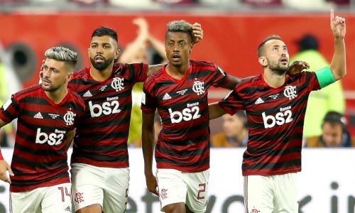 Soi kèo, dự đoán Flamengo vs Bragantino, 6h00 ngày 16/10 VĐQG Brazil 