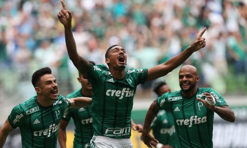 Soi kèo, dự đoán Palmeiras vs Bolivar, 5h15 ngày 1/10 Copa Libertadores