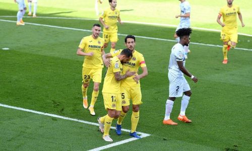 Soi kèo, dự đoán Villarreal vs Sivasspor, 2h00 ngày 23/10 Cúp C2 Châu Âu