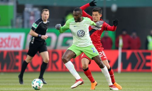 Soi kèo, dự đoán Freiburg vs Wolfsburg, 23h00 ngày 27/9/2020 Bundesliga 