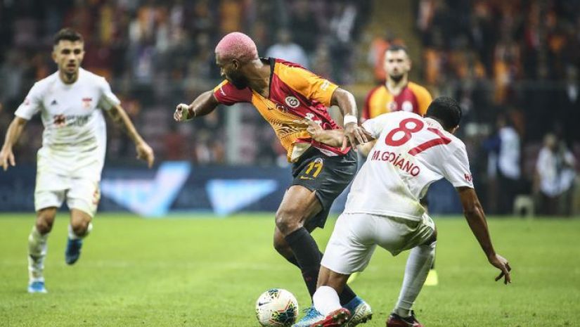 Soi kèo Galatasaray vs Hajduk Split