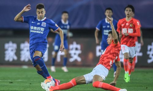Soi kèo, dự đoán Jiangsu Suning vs Shenzhen, 14h30 ngày 18/09/2020 – cúp FA Trung Quốc 