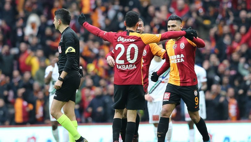 Soi kèo Neftci vs Galatasaray