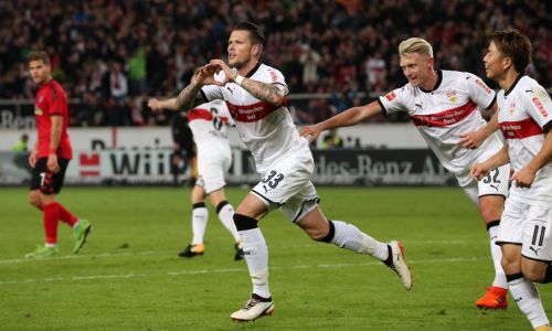 Soi kèo, dự đoán Stuttgart vs Freiburg, 20h30 ngày 19/09/2020 – Bundesliga 