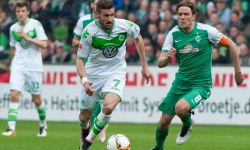 Soi kèo, dự đoán Wolfsburg vs Bremen, 2h30 ngày 28/11 Bundesliga